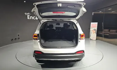 Kia Sorento 2016, 122271 км, за 10900000 KRW - фото 20