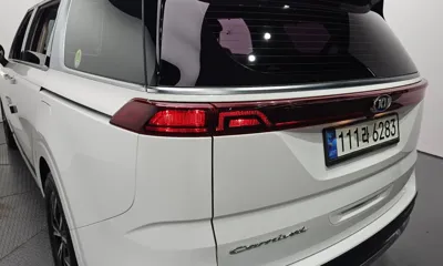 Kia Canival 2021, 59980 км, за 25500000 KRW - фото 23