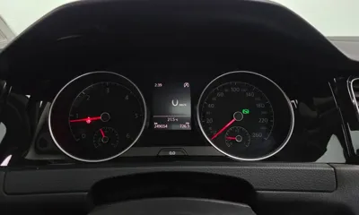 Volkswagen Golf 2015, 249034 км, за 6290000 KRW - фото 8