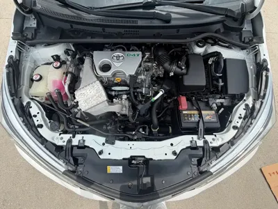 Toyota Corolla 2019, 64000 км, за 41800 CNY - фото 16