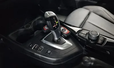 BMW 1-Series 2016, 61836 км, за 16500000 KRW - фото 9