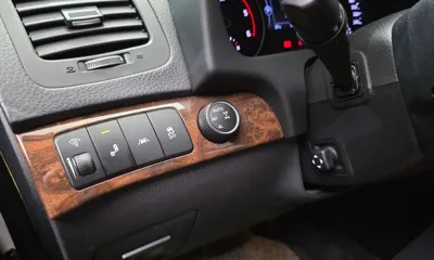 Kia Mohave 2018, 142835 км, за 15700000 KRW - фото 16