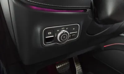 Mercedes-Benz G-Class 2025, 14855 км, за 195000000 KRW - фото 27