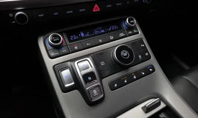 Hyundai Palisade 2023, 71412 км, за 29500000 KRW - фото 9