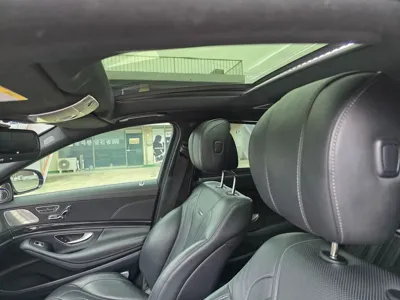 Mercedes-Benz S-Class 2016, 183523 км, за 39900000 KRW - фото 12