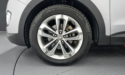 Hyundai Maxcruz 2014, 168582 км, за 7800000 KRW - фото 21