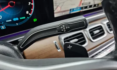 Mercedes-Benz GLE-Class 2021, 79803 км, за 52800000 KRW - фото 9
