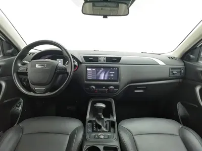 Qoros Qoros 5 2019, 67100 км, за 23800 CNY - фото 5