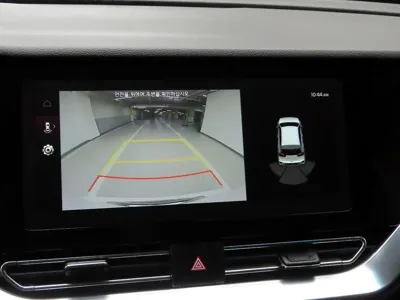 Kia Niro 2021, 48490 км, за 18900000 KRW - фото 16