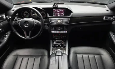 Mercedes-Benz E-Class 2014, 67357 км, за 12390000 KRW - фото 7