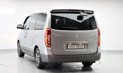 Hyundai Starex 2019, 69014 км, за 17100000 KRW - фото 2