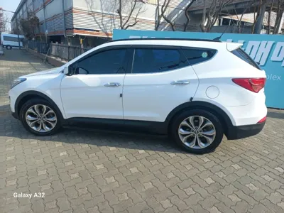 Hyundai Santafe 2013, 159000 км, за 6900000 KRW - фото 20