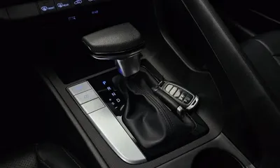 Hyundai Avante 2021, 67466 км, за 13900000 KRW - фото 9