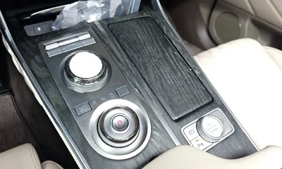 Genesis GV80 2023, 41120 км, за 56800000 KRW - фото 9