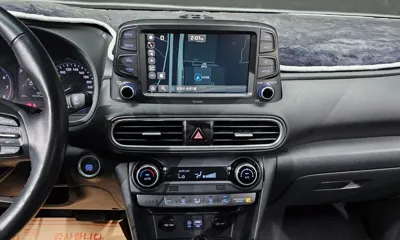 Hyundai Kona 2018, 94769 км, за 13400000 KRW - фото 14