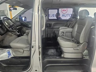 Hyundai Starex 2016, 113427 км, за 13400000 KRW - фото 11