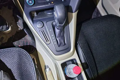 Ford Focus 2018, 44600 км, за 36661.45 CNY