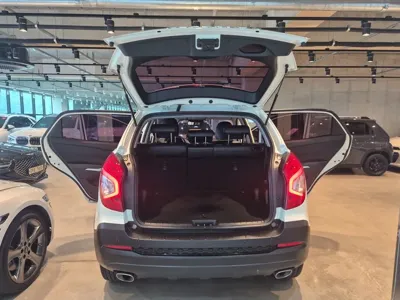 KG_Mobility_Ssangyong KORANDO 2017, 109094 км, за 7700000 KRW - фото 18