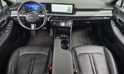 Hyundai Sonata 2026, 7408 км, за 23700000 KRW - фото 7
