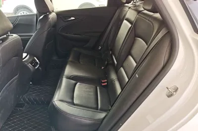 Chevrolet Malibu XL 2018, 45400 км, за 58280.66 CNY - фото 25