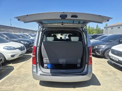 Hyundai Starex 2017, 61453 км, за 13500000 KRW - фото 13