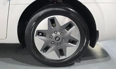Hyundai Staria 2022, 72404 км, за 24800000 KRW - фото 21