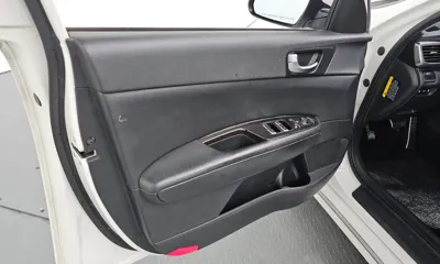 Kia K5 2016, 147745 км, за 8400000 KRW - фото 24