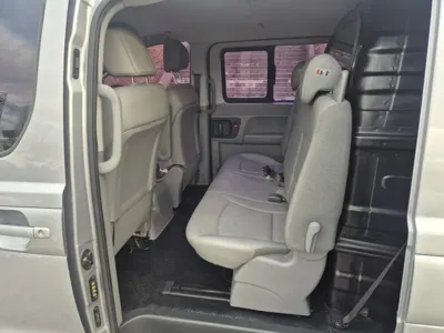 Hyundai Starex 2018, 112593 км, за 10900000 KRW - фото 8