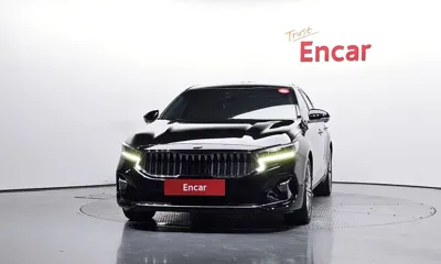 Kia K7 2020, 98701 км, за 16800000 KRW