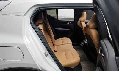 Volvo XC40 2020, 16103 км, за 31900000 KRW - фото 26