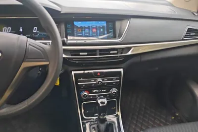 CHANGAN OSHAN A600EV 2019, 47699 км, за 53344.56 CNY - фото 15