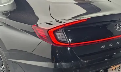 Hyundai Sonata 2020, 69221 км, за 17500000 KRW - фото 23