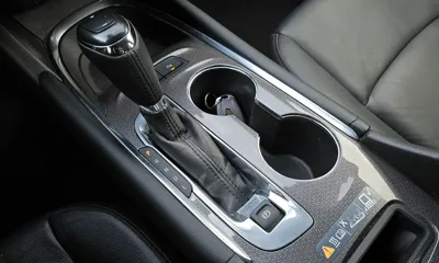 ChevroletGMDaewoo Malibu 2017, 222094 км, за 4990000 KRW - фото 9
