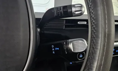 Hyundai Ioniq5 2022, 114858 км, за 25900000 KRW - фото 9