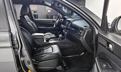 KG_Mobility_Ssangyong Rexton 2021, 63019 км, за 19300000 KRW - фото 26