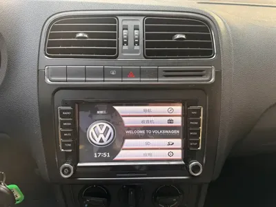 Volkswagen Polo 2016, 31800 км, за 29300 CNY - фото 6