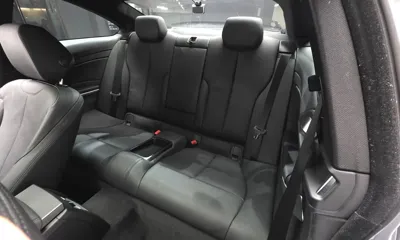 BMW 4-Series 2018, 69736 км, за 19900000 KRW - фото 26