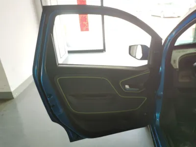 Baojun E100 2019, 31300 км, за 15500 CNY - фото 27