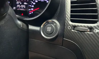 Kia K3 2014, 128670 км, за 5900000 KRW - фото 18