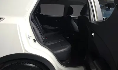 KG_Mobility_Ssangyong TIBOLI 2022, 11112 км, за 16000000 KRW - фото 12