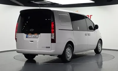 Hyundai Staria 2025, 22847 км, за 24900000 KRW