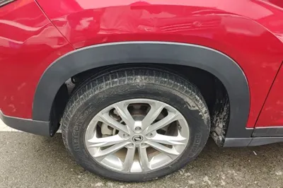 Dongfeng Fengon S560 2018, 57300 км, за 35838.89 CNY - фото 10