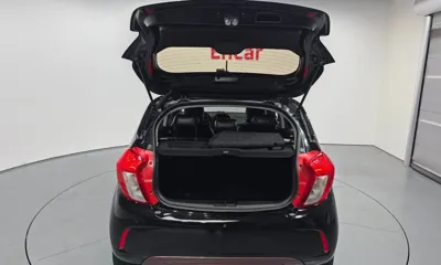 ChevroletGMDaewoo Spark 2019, 50338 км, за 7700000 KRW - фото 20