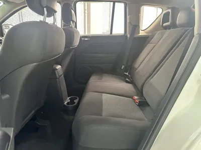Jeep Compass (Import) 2015, 116000 км, за 23700 CNY - фото 7