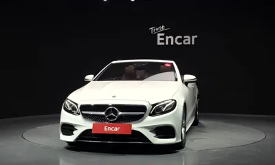 Mercedes-Benz E-Class 2018, 78350 км, за 34900000 KRW - фото 3