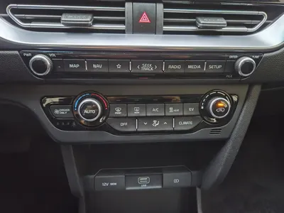 Kia Niro 2023, 36721 км, за 14480000 KRW - фото 16