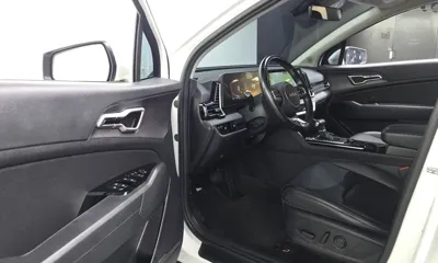 Kia Sportage 2023, 121069 км, за 30990000 KRW - фото 10