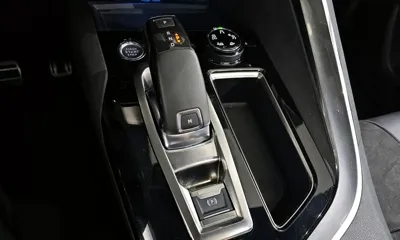 Peugeot 5008 2020, 113498 км, за 16500000 KRW - фото 9