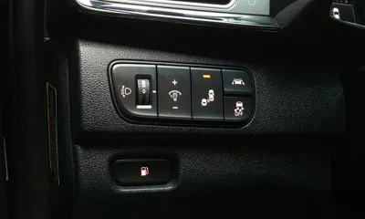 Kia Niro 2017, 121603 км, за 11800000 KRW - фото 18