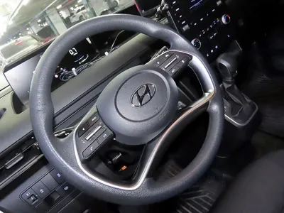 Hyundai Staria 2022, 126909 км, за 16700000 KRW - фото 8